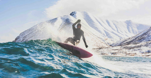 Couch Surfing : Four of Our Favorite Surf Documentaries