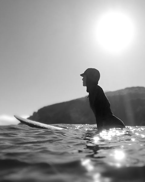 Skin Deep: The Ultimate Sun Protection Guide for Surfers