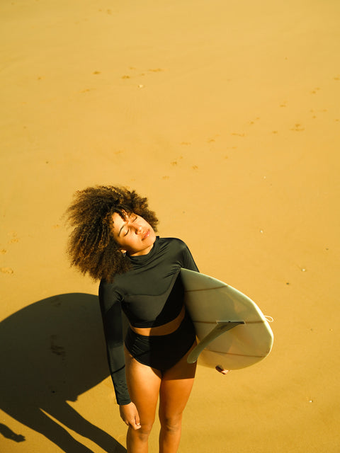 Top 4 Reef Safe Mineral Sunscreen Sticks for Surfers: Tried and Tested