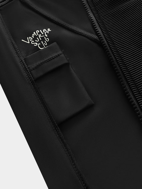 UPF50+ Uluwatu Long Sleeve Swimsuit