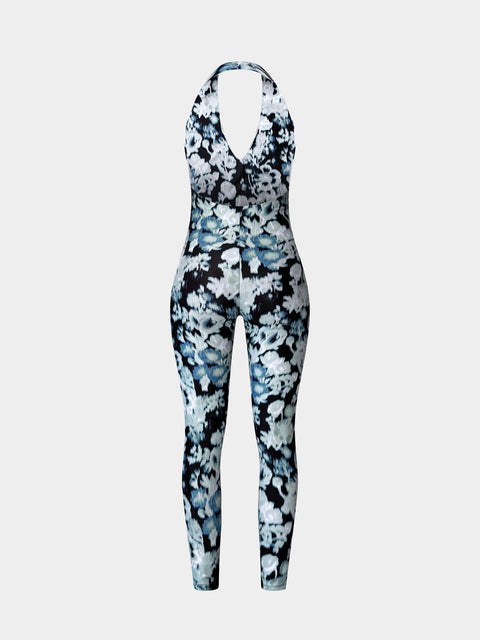 UPF50+ Honolua Full-Length Bodysuit