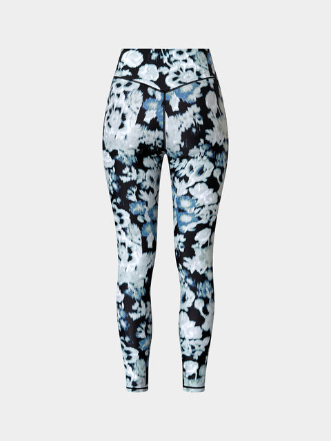 UPF50+ Tracks Surf Legging