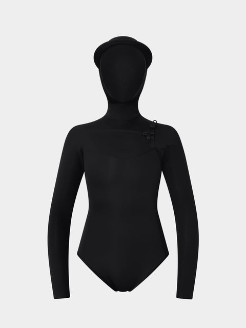 UPF50+ Trestles Hooded Springsuit