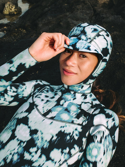 UPF50+ Trestles Hooded Springsuit