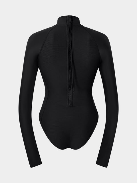 UPF50+ Uluwatu Long Sleeve Swimsuit