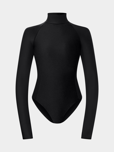 UPF50+ Uluwatu Long Sleeve Swimsuit