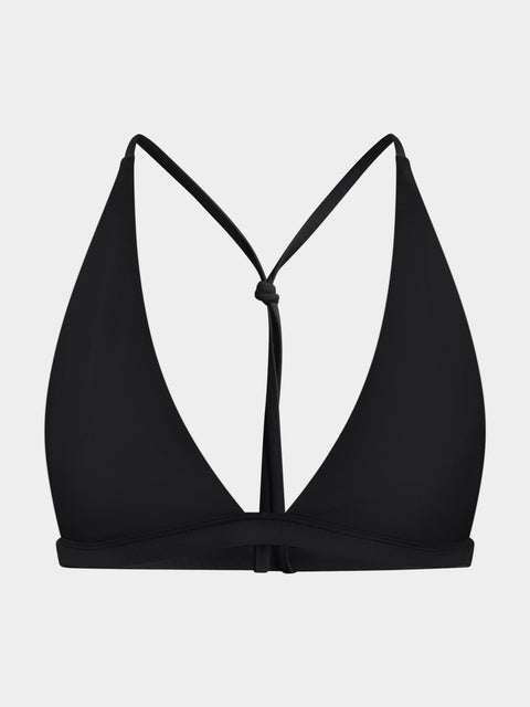 Newport Triangle Bikini Top