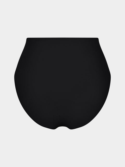 Ensenada High Waisted Bikini Briefs