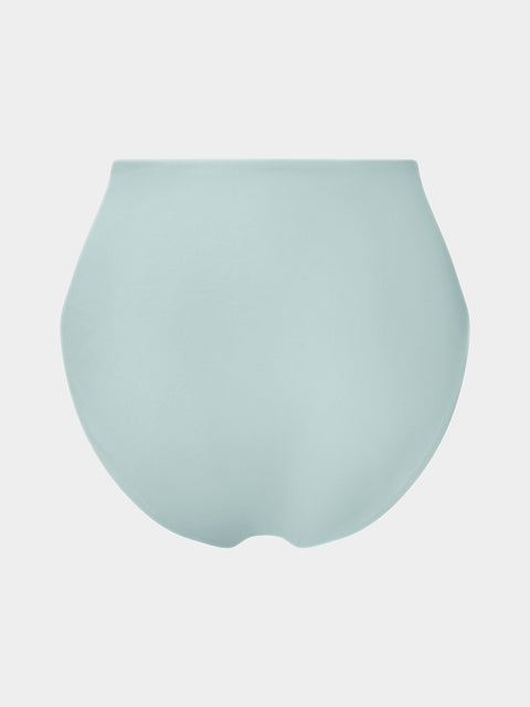 Ensenada High Waisted Bikini Briefs