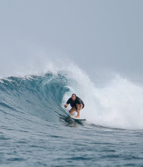 Beyond Sunscreen: A Dermatologist's Guide to Sun Protection for Surfers