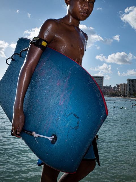 Raw Exposure: Tim Huynh gives us the word on the street