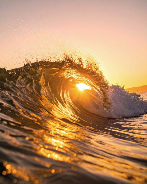 Skin Cancer and Surfing: What Everyone in the Line-up Needs to Know