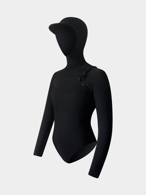 UPF50+ Trestles Hooded Springsuit