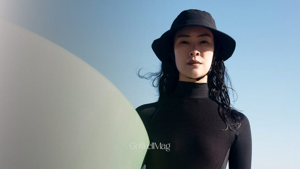 The New Sun Ritual: How Vampire Surf Club Is Redefining Surf Wellness