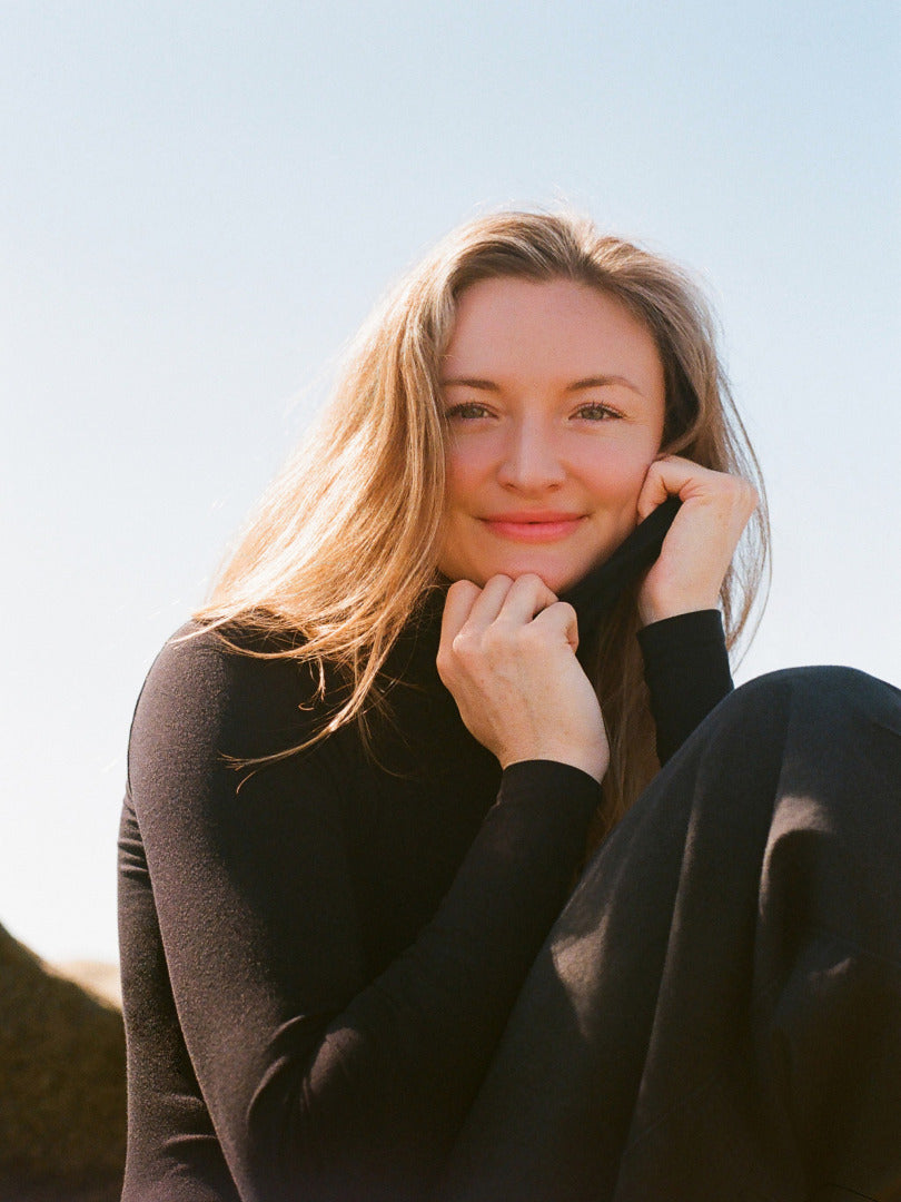 Meet Nicola Morgan, Founder of Vampire Surf Club