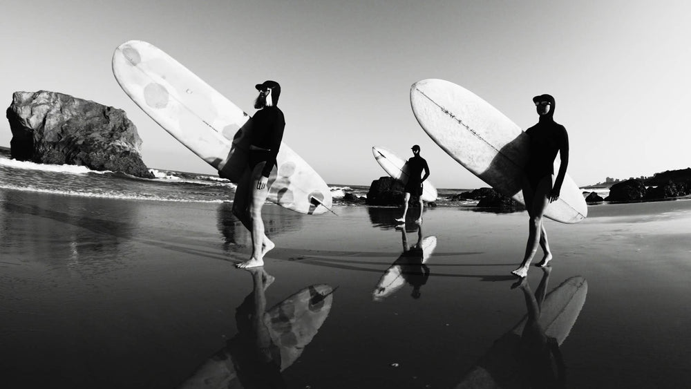 Surf's Sun-Protection Boom Hits The Women's Market