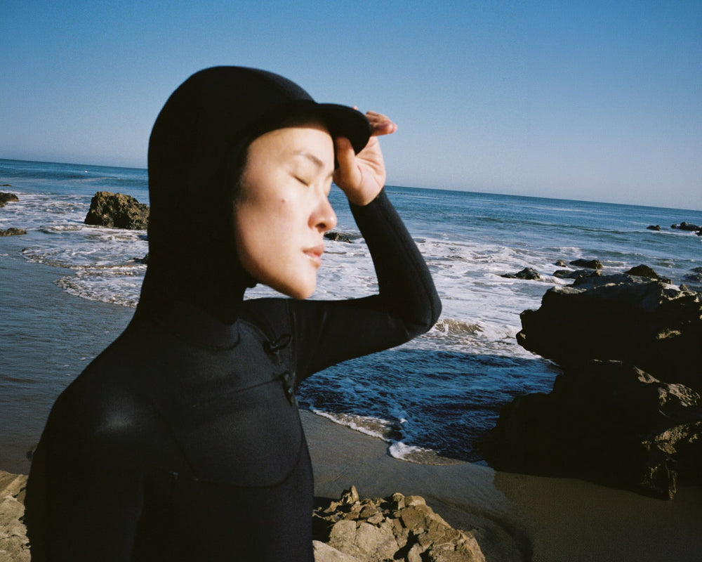 Vampire Surf Club Wants You to Stay Out Longer