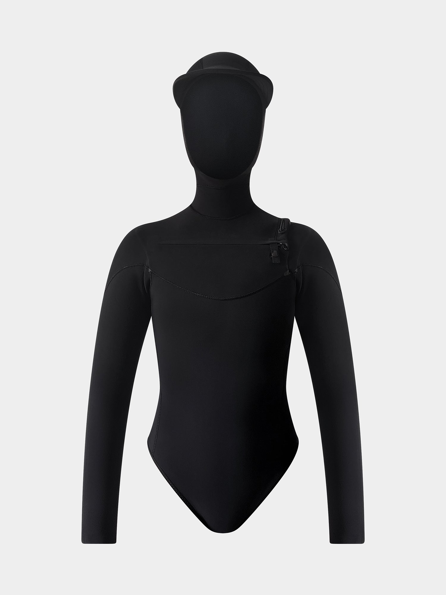 UPF50+ Trestles Hooded Springsuit for Women – Vampire Surf Club
