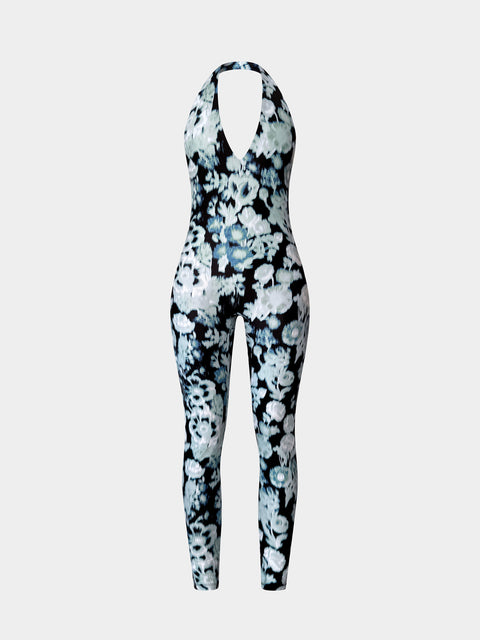 UPF50+ Honolua Full-Length Bodysuit