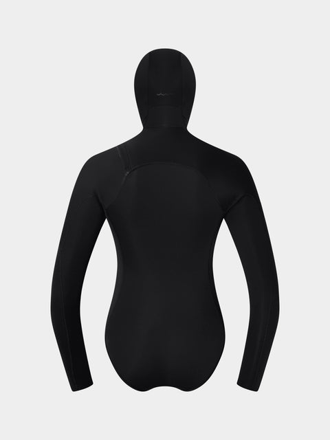 UPF50+ Trestles Hooded Springsuit