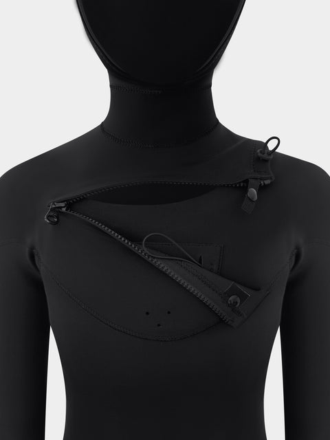 UPF50+ Trestles Hooded Springsuit