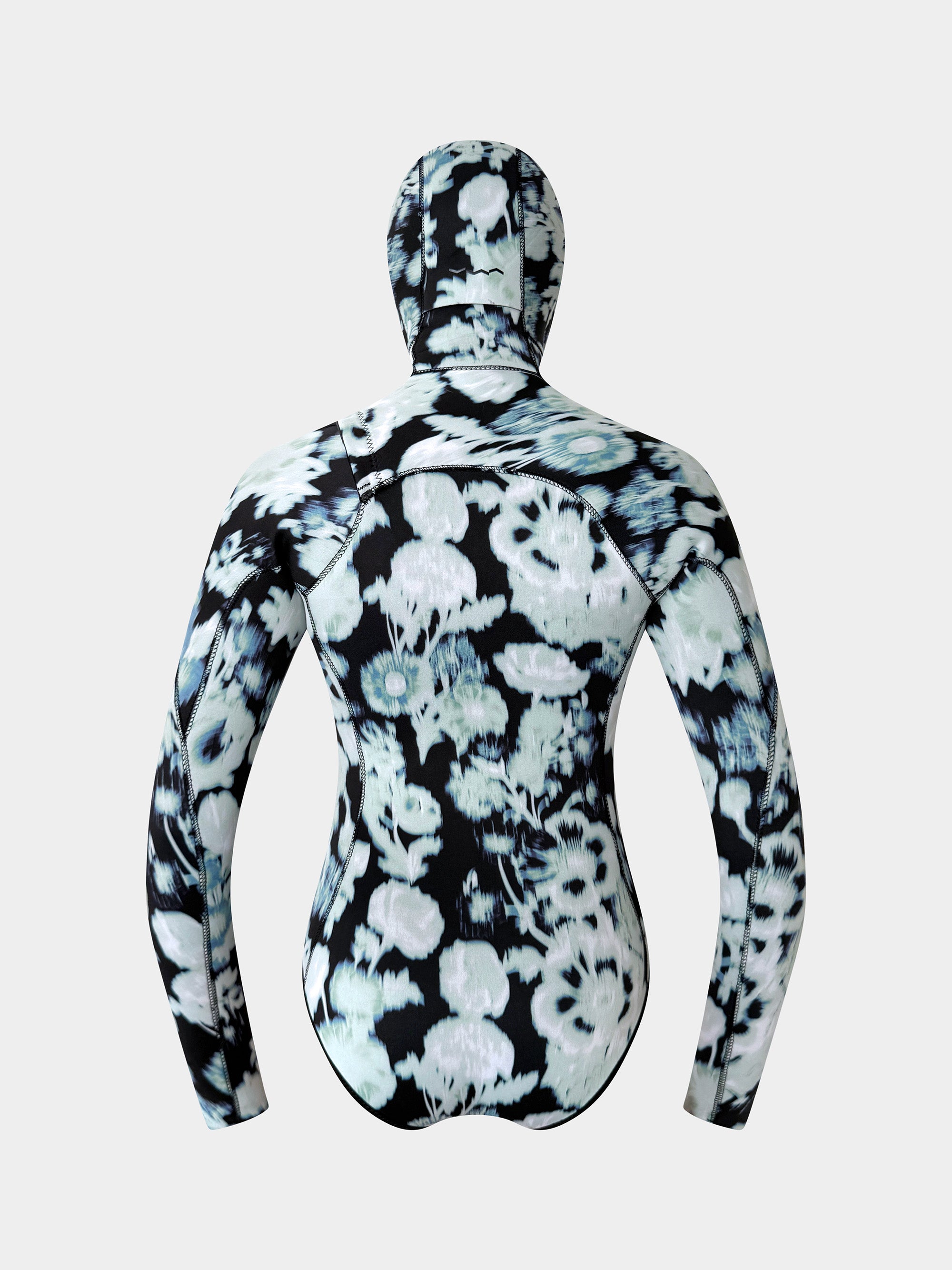 UPF50+ Trestles Hooded Springsuit for Women – Vampire Surf Club
