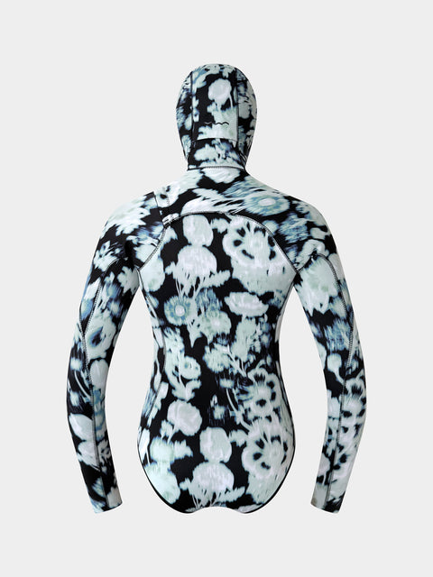 UPF50+ Trestles Hooded Springsuit
