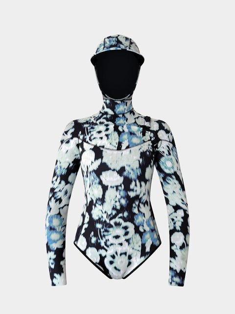 UPF50+ Trestles Hooded Springsuit